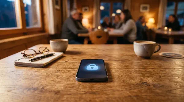 Mein Handy – Apps? ID? …???