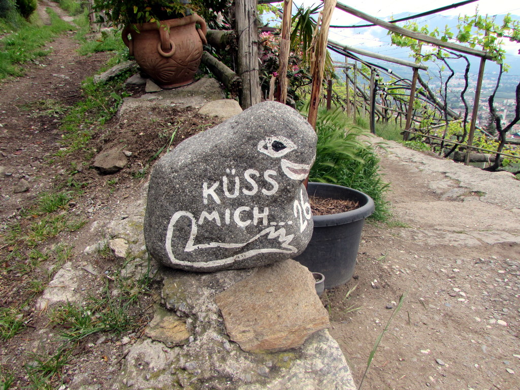 Frühlingsfahrt 2016