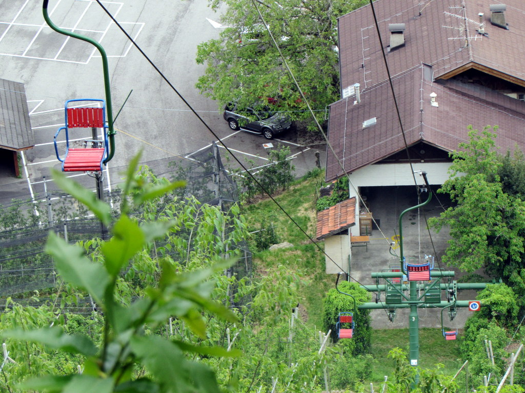 Frühlingsfahrt 2016