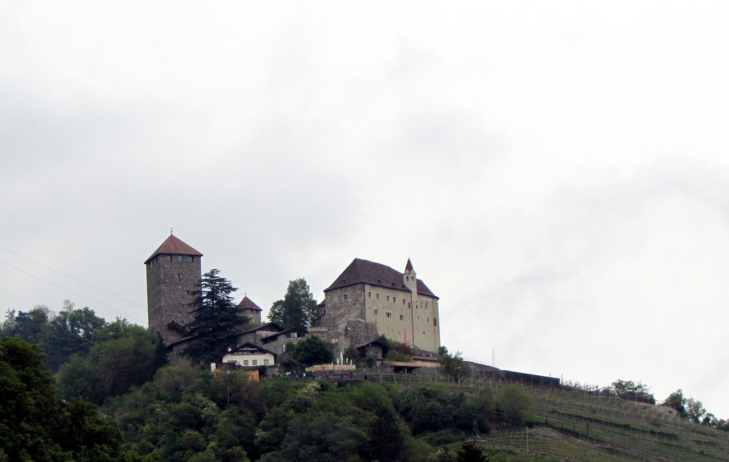 Frühlingsfahrt 2016