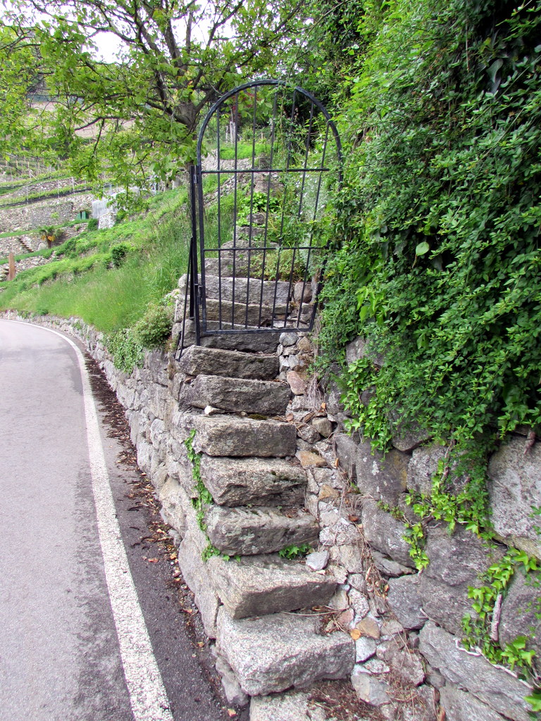 Frühlingsfahrt 2016