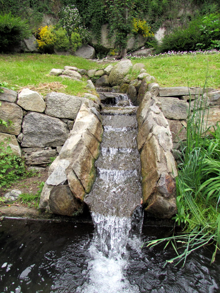 Frühlingsfahrt 2016