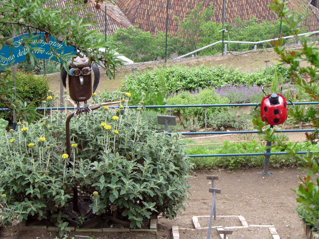 Frühlingsfahrt 2016