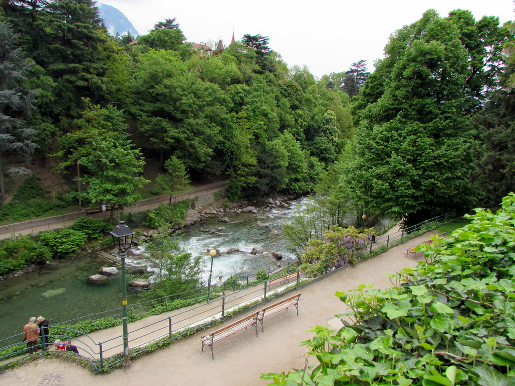 Frühlingsfahrt 2016