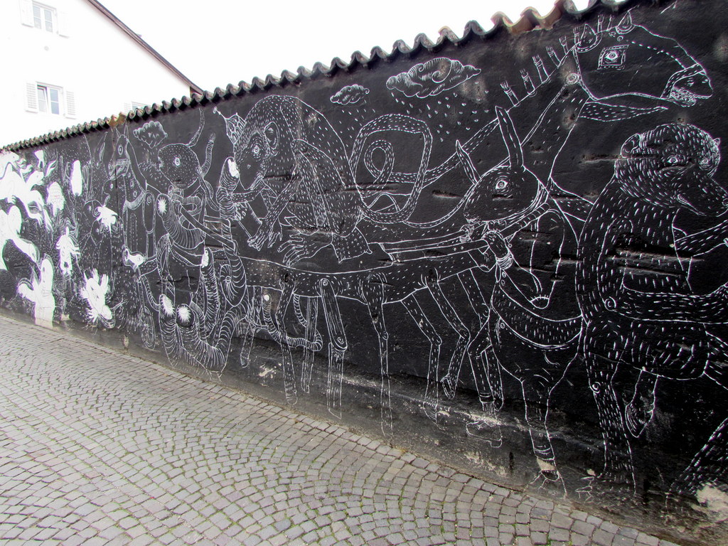 Frühlingsfahrt 2016